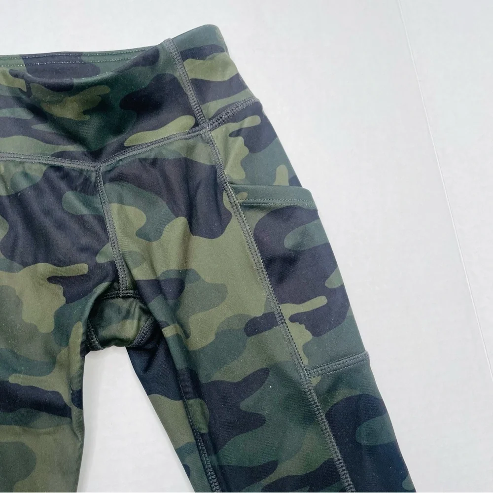 GAP active camouflage